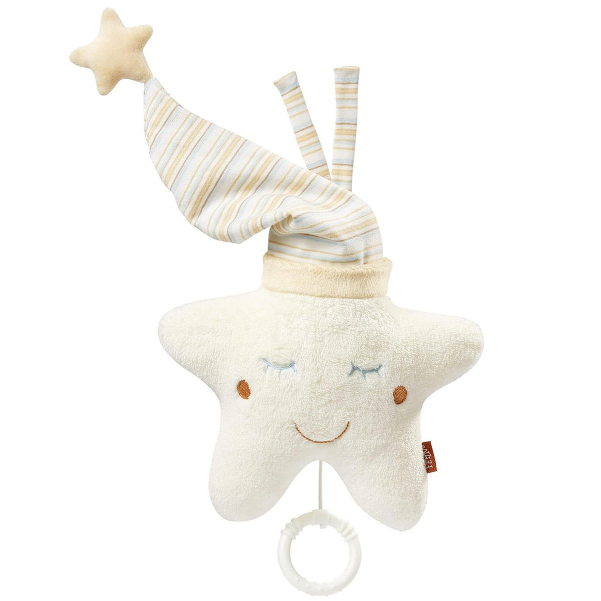 Fehn BabyLOVE steluță muzicală 22 cm