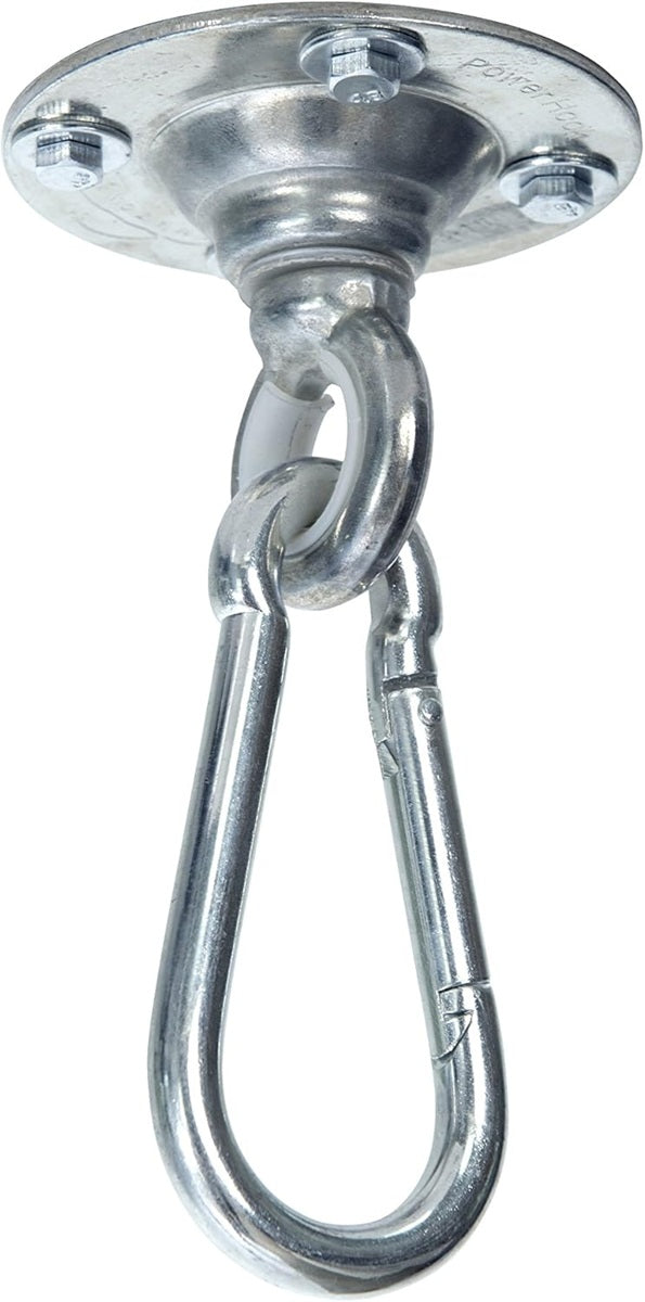 AMAZONAS Power Hook cârlig de tavan pentru montarea unui fotoliu sau șezlong 78 cm
