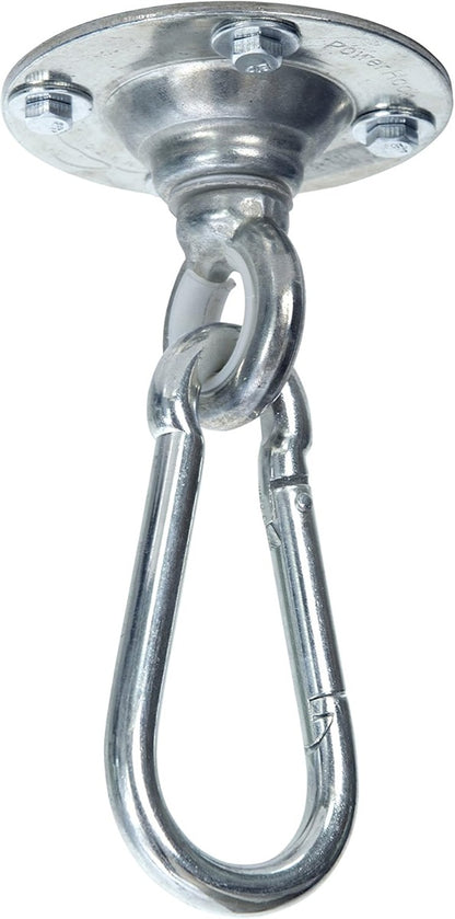 AMAZONAS Power Hook cârlig de tavan pentru montarea unui fotoliu sau șezlong 78 cm