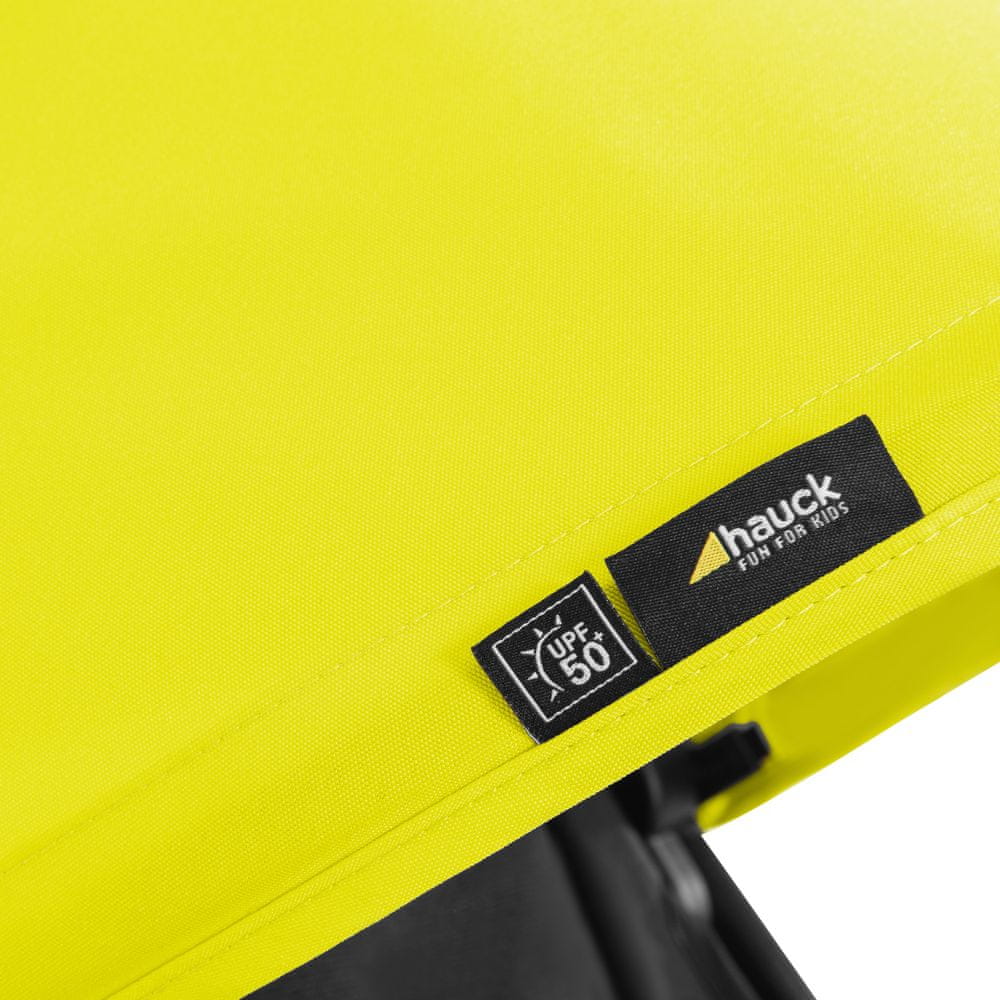 HAUCK sun canopy for Swift X UV50+