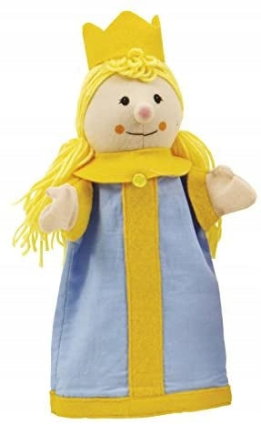 ROBA Kasperfiguren princess puppet