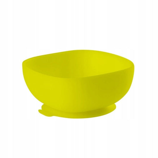 BEABA bol din silicon cu ventuză 240ml