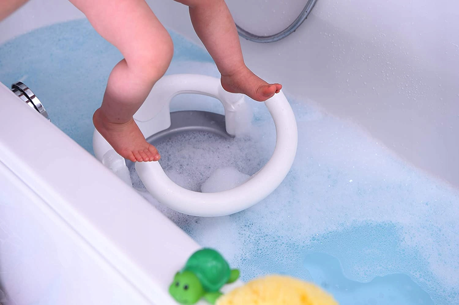 ROTHO Babydesign scăunel de baie 13 kg