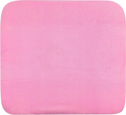 LILLY&BEN pokrowiec na przewijak frotte 50x70 x2
