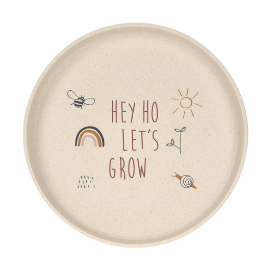 LASSIG bord zonder melamine Garden Explorer