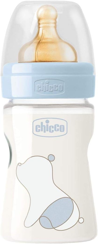 CHICCO Original Touch bottle