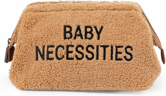 CHILDHOME Baby Necessities trusă cosmetică pentru accesorii pentru bebeluși 18x25 cm