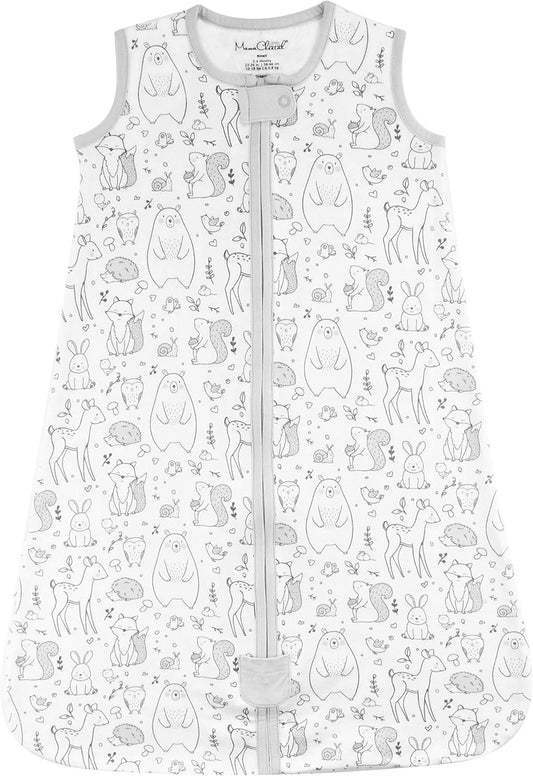 MAMA CHEETAH sac de dormit 6-12 luni 2,5TOG