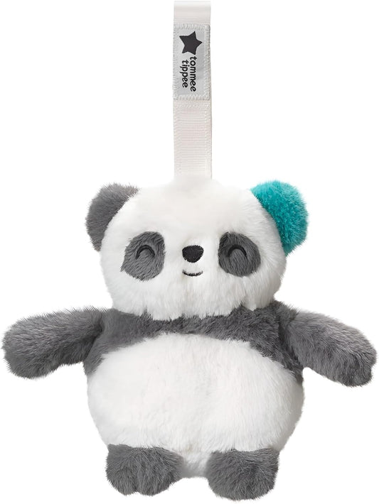 TOMMEE TIPPEE PipPanda κρεμαστό για καρότσι με μουσικό κουτί και φωτάκι 12 cm
