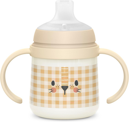 SUAVINEX Night & Day non-spill cup