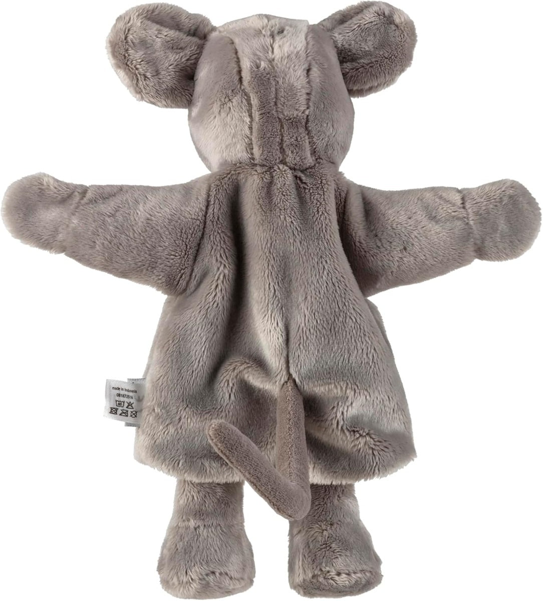 STERNTALER marionetă de pluș pentru jocuri de rol ȘOARECE 30 cm