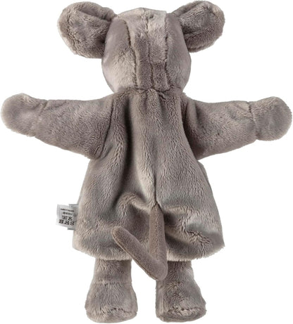 STERNTALER marionetă de pluș pentru jocuri de rol ȘOARECE 30 cm