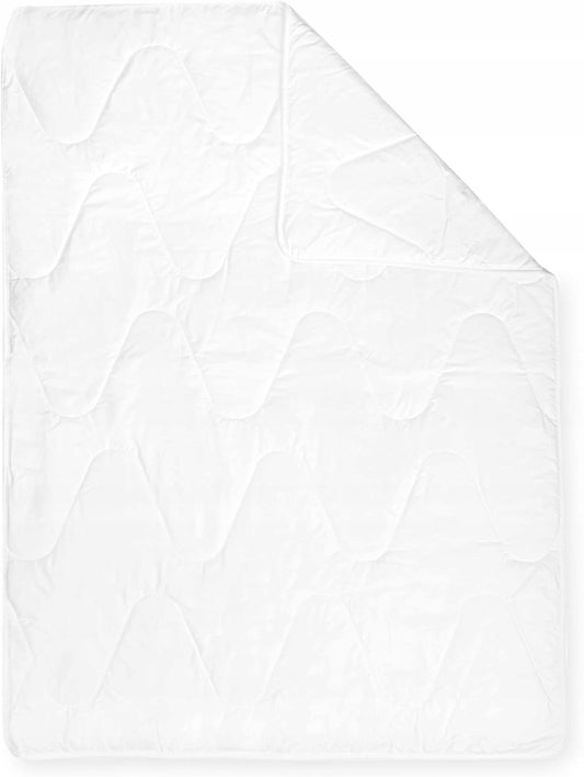 JULIUS ZOLLNER kołdra pikowana 100x135 3TOG