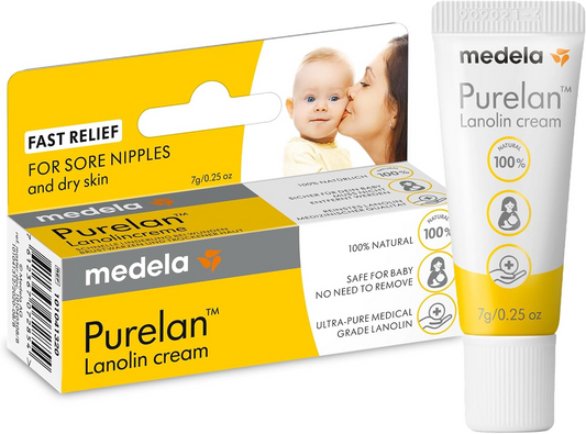 MEDELA Purelan lanolín 7g