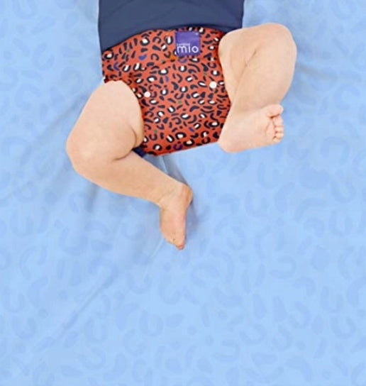 BAMBINO MIO pielucha wielorazowa MIOSOLO AIO