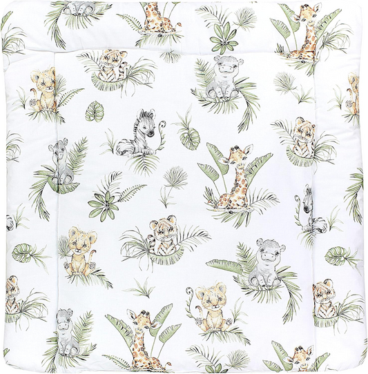 TUPTAM soft changing mat