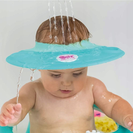 OKBABY Hippo scut de baie pentru copii