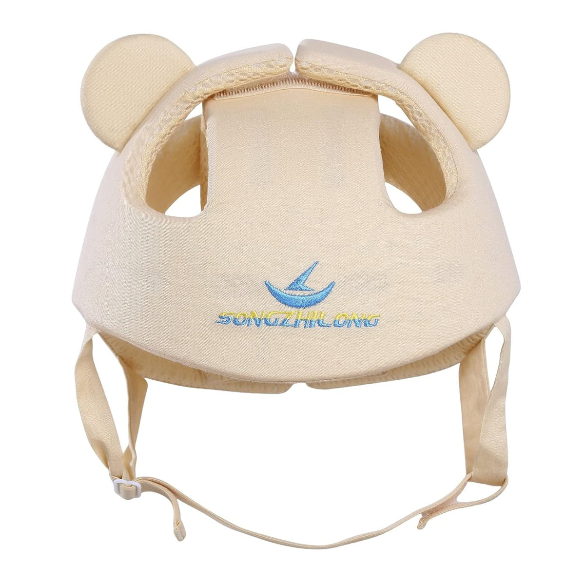 OCANOIY Songzhilong kask ochronny dla dziecka 44-55 cm 6 m+