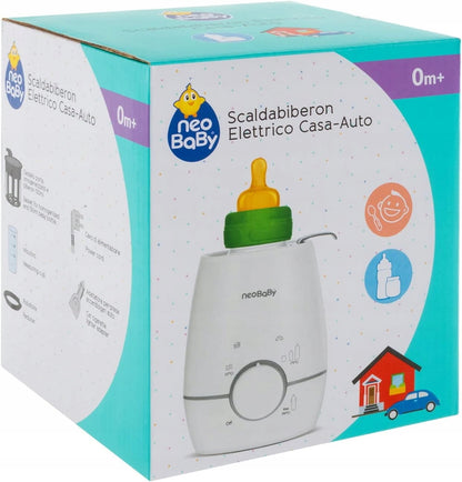 NEO BABY bottle warmer