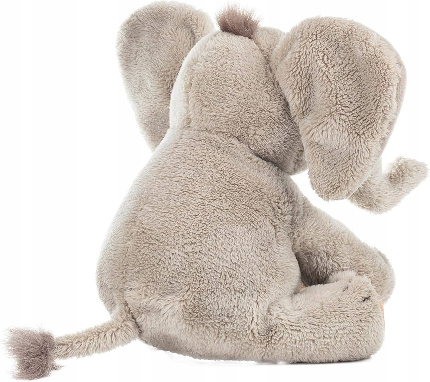 SCHAFFER Sugar Elephant cuddly toy
