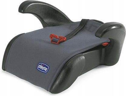 CHICCO QUASAR PLUScar seat gr 2/3colour as on first picturenew condition