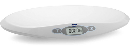 CHICCO baby scale