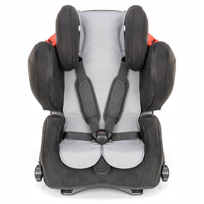 REER TravelKid Breeze inserție pentru cărucior și scaun auto RESPIRABILĂ