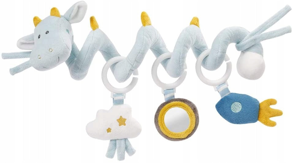 FEHN stroller/crib spiral SMOK 30 cm