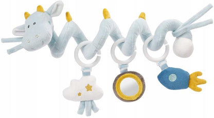 FEHN stroller/crib spiral SMOK 30 cm