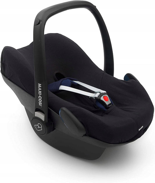 DOOKY SEAT COVER 0+ Bezug für Babyschale UNIVERSAL