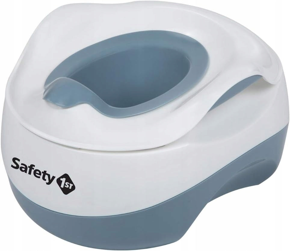 SAFETY 1ST 3w1 nocnik nakładka podnóżek