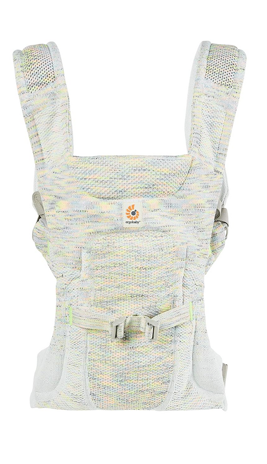 ERGOBABY AERLOOM marsupiu ergonomic 3,2-16kg FORMAKNIT