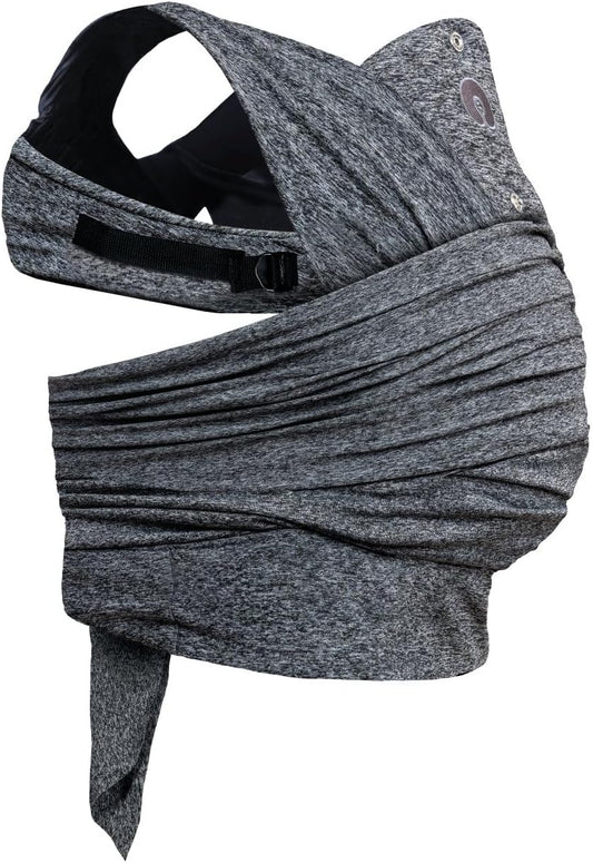 CHICCO Boppy ComfyFit Evolution marsupio ergonomico per neonati 0+