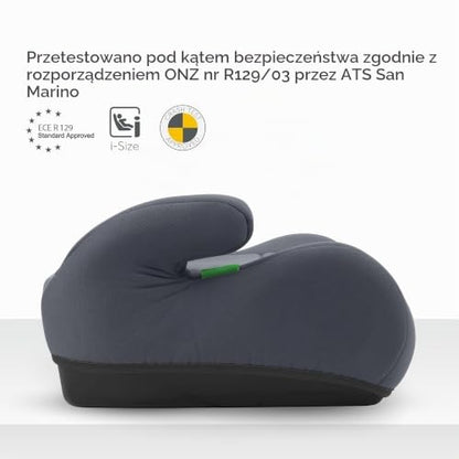 KikkaBoo i-UP înălțător i-Size 125-150 cm