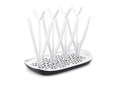 Philips Avent SCF149 00 uscător pentru biberoane cu tavă detașabilă