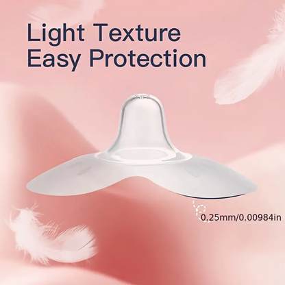 breastfeeding shields, nipple covers