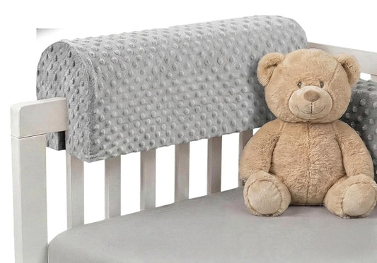 PROTECȚIE margine pat 90x20 cm MINKY