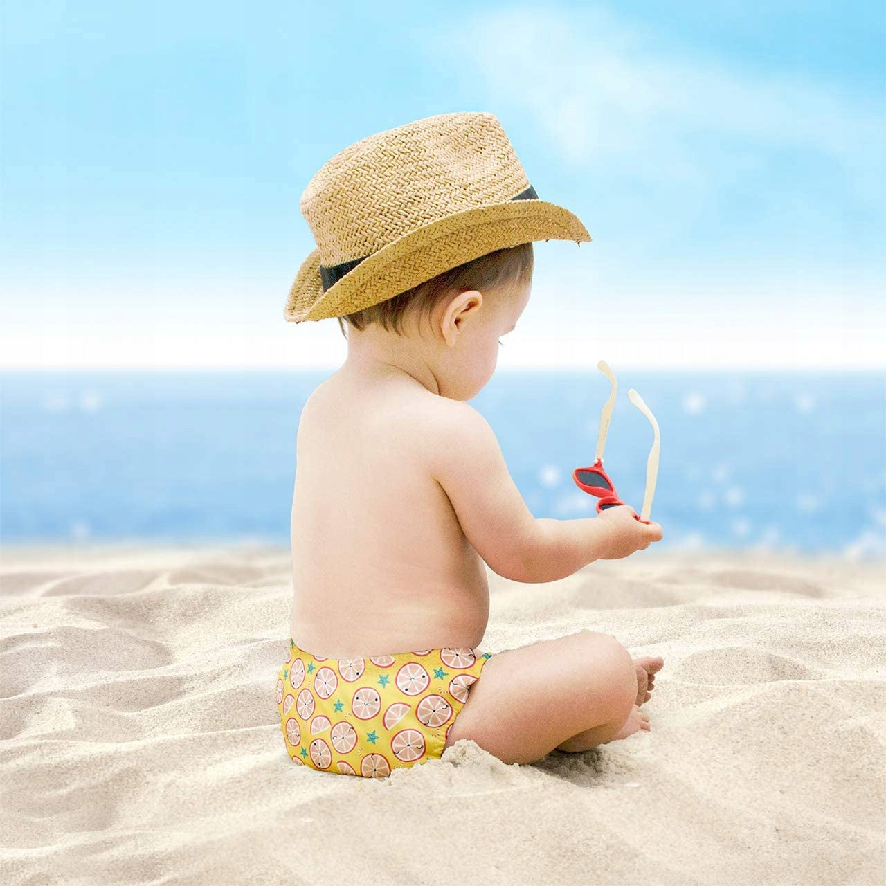 BAMBINO MIO swimming nappy