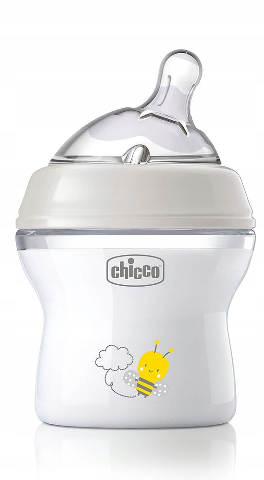 CHICCO NaturalFeeling biberon 150 ml 0 +