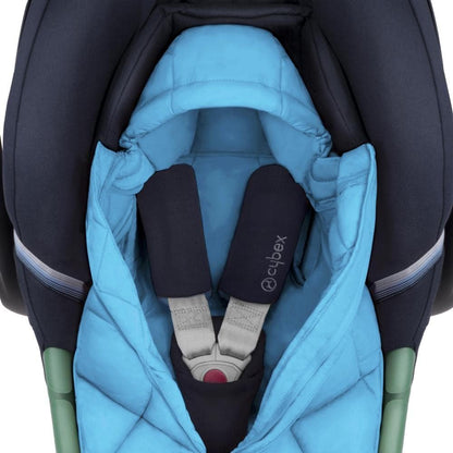 CYBEX GOLD Snogga MINI 2 sac de dormit pentru scaune auto TOG4