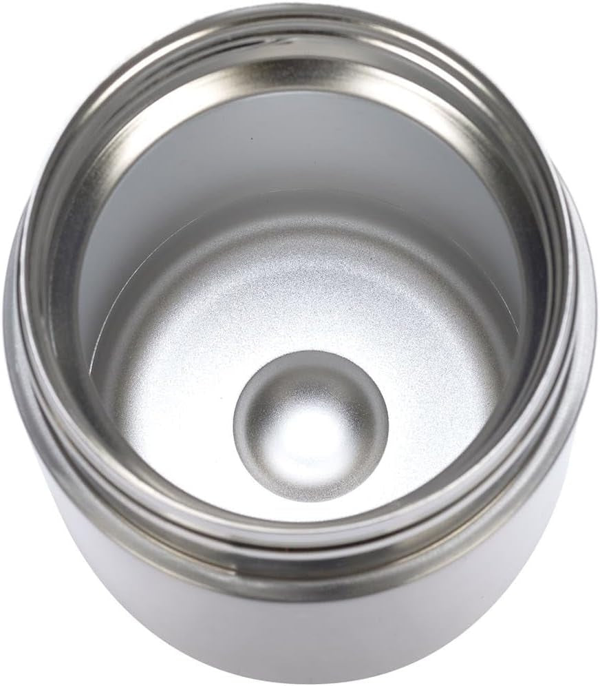 LASSIG Food Jar TERMOS PENTRU MÂNCARE din oțel inoxidabil 315 ml LĂMÂIE