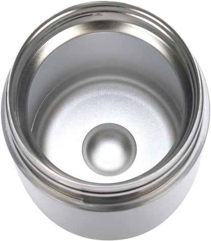 LASSIG Food Jar TERMOS PENTRU MÂNCARE din oțel inoxidabil 315 ml LĂMÂIE