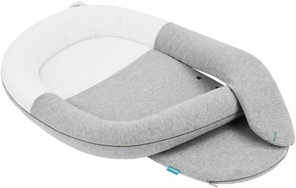 BABYMOOV Babynest cuib pernă încălzitoare