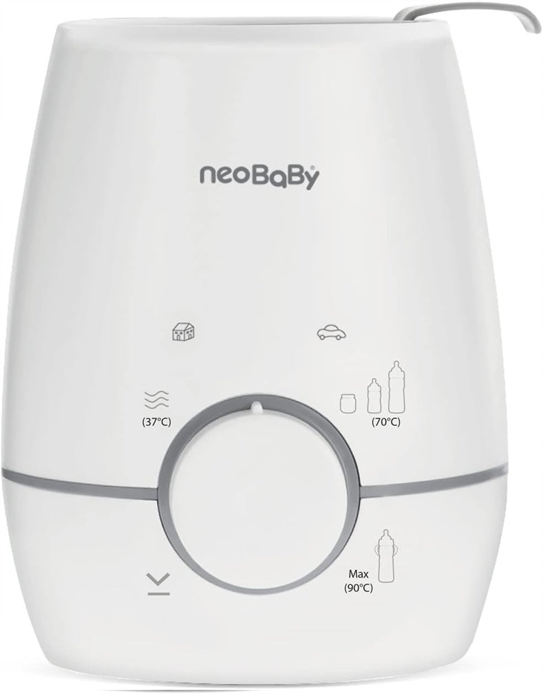 NEO BABY bottle warmer