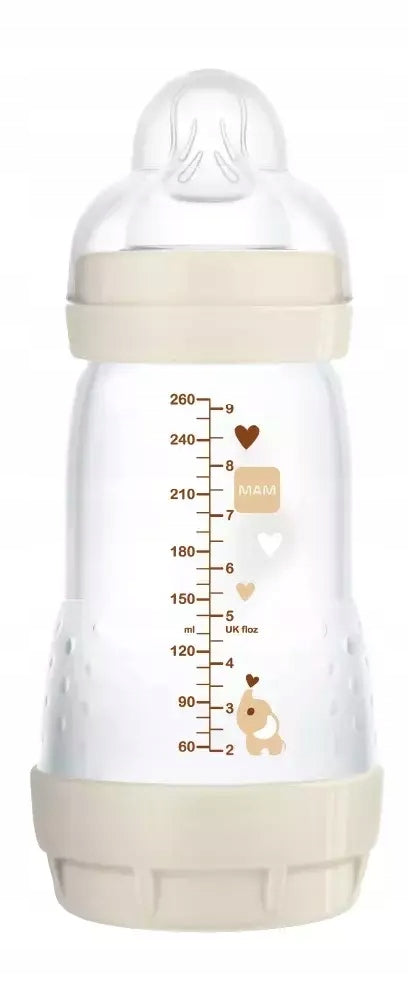 MAM Easy Start biberon anti-colici 260ml 2m+
