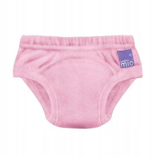 BAMBINO MIO chiloței de antrenament roz 3 ani+