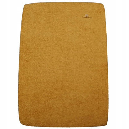 EVEIL ET NATURE husă pentru salteluță de înfășat 55x75 ORGANIC