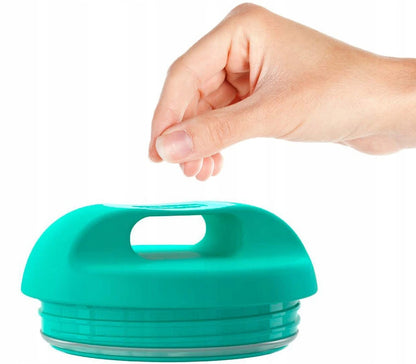 CHICCO termos din oțel 350 ml 6 h