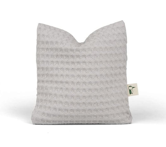 GRUNSPECHT pernă termică cu semințe de rapiță 13 x 13 cm