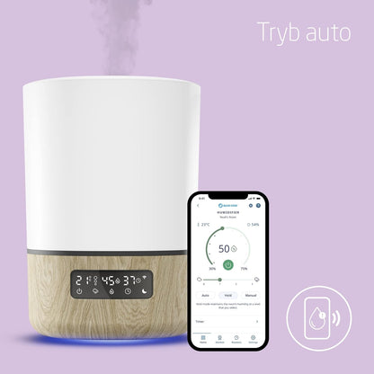 MAXI-COSI Breathe air humidifier